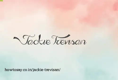 Jackie Trevisan